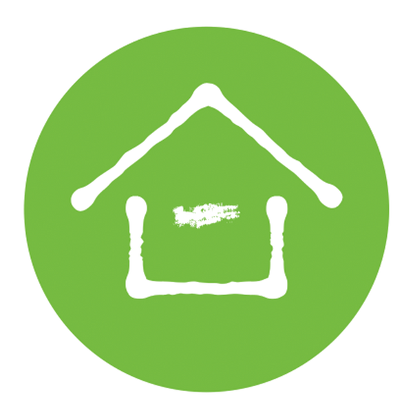 The Hyphen Home