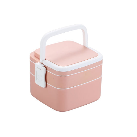 Heatable Lunch Box