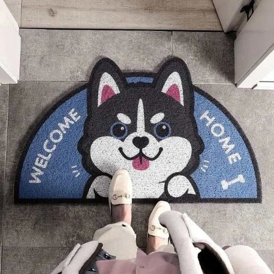 Animal Doormat