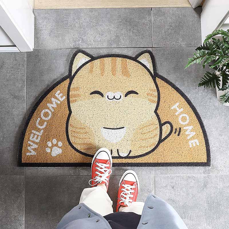Animal Doormat