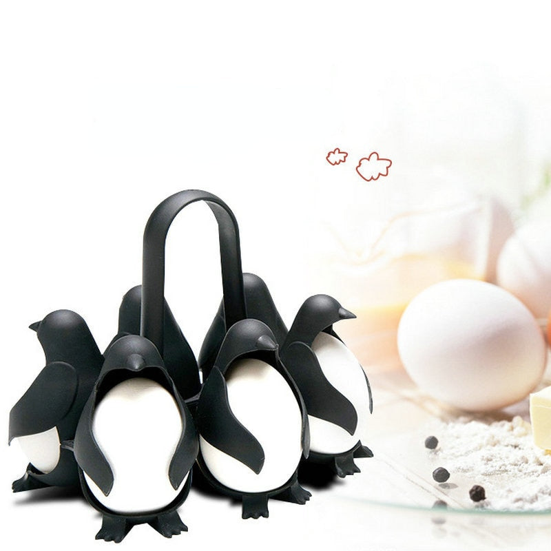 Penguin Egg Boiler – The Hyphen Home