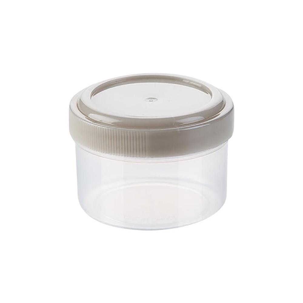 Lunch box sauce containers 4pk 4ml